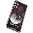 thumbnail image 2 of Skinit Anime Ken Kaneki Falling Galaxy A13 5G Clear Case, 2 of 4
