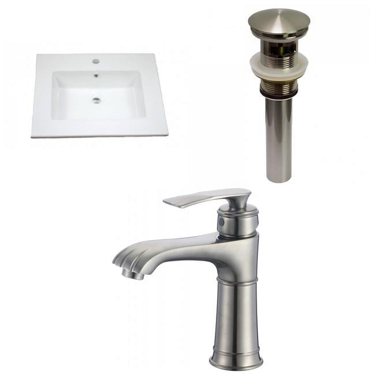 American Imaginations AI