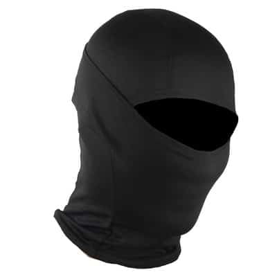 UV Sun Protection Balaclava Full Face Mask Windproof Ski Mask for Outdoor Sports