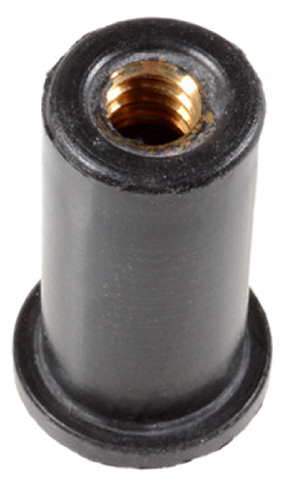 25 Well Nuts 1/420 1.051 Length For GM 342271