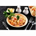 thumbnail image 4 of Round Desert Bowls – 2oz.-6 oz.|Bio Mart Leaf Plate|Natural, Eco-friendly,Re-usable, Backyard Compostable Biodegradable, Disposable|Theme Party, Wedding |Round Bowls | Pack of 10, 50 or 100, 4 of 4