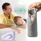 thumbnail image 4 of Xihbxyly Neceser Protector de Belleza, Protege El Cabello y Previene Enredos, Calma Las Emociones y Reduce La Ansiedad, Multifuncional, Cuidado de Mascotas y Primeros Auxilios, Tela Adhesiva de 45 X, 4 of 4