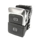 thumbnail image 1 of Electronic Auto Hand Brake Button Parking Brake EPB Switch 8U0927225G 4K1713111B for Q3 8U, 1 of 5