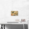 thumbnail image 2 of ARTCANVAS Nature Morte Portugaise 1916 Canvas Art Print by Robert Delaunay - Size: 12" x 8" (0.75" Deep), 2 of 9