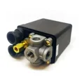 thumbnail image 2 of Compresor Automatico OrangePumps PC-7-4V Libre de Aceite, 2 of 2