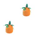 thumbnail image 3 of Cateissary Bolsa de regalo de Halloween Festival fiesta cordón caramelo fruta bolsa atmósferas Snack galleta titular decoración hogar Bar Prop 1 PC 2piezas, 3 of 6