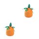 thumbnail image 1 of Yuarrent Bolsa de regalo de Halloween, embalaje temático, bolsa de fruta de caramelo, soporte de almacenamiento de galletas, galletas, 1 PC 2piezas, 1 of 6