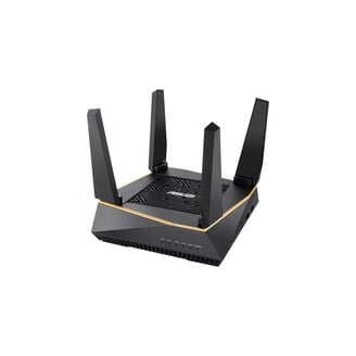 ASUS RT-AX86U AX5700 Dual Band WiFi 6 Gaming Router, 802.11ax