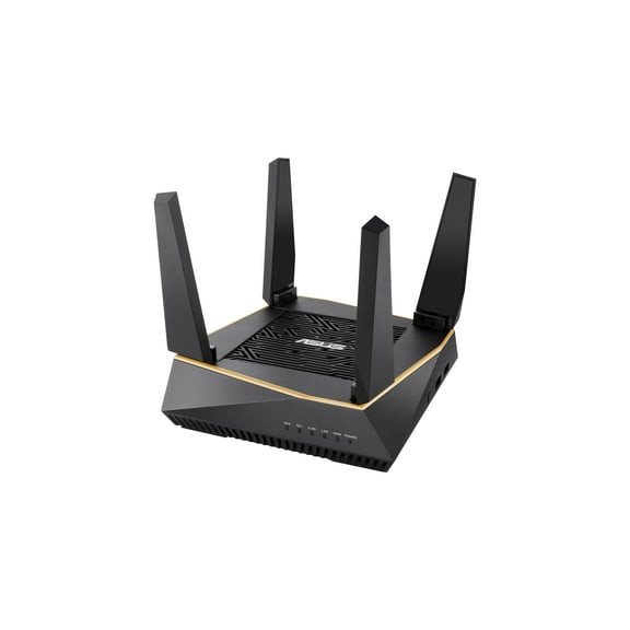 Asus RT-AX92U IEEE 802.11ax Ethernet Wireless Router