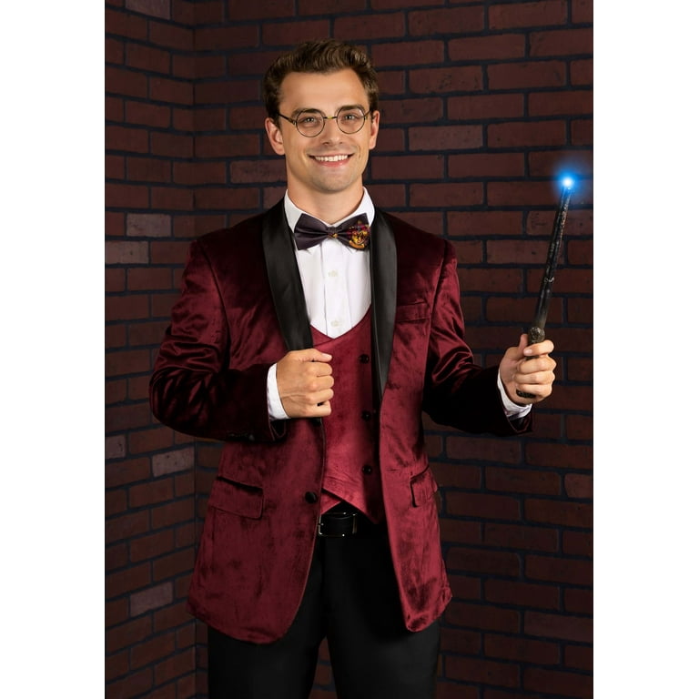 Gryffindor blazer 2025