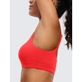 thumbnail image 3 of Sujetador deportivo CRZ YOGA Butterluxe con correa fina ajustable, 3 of 3