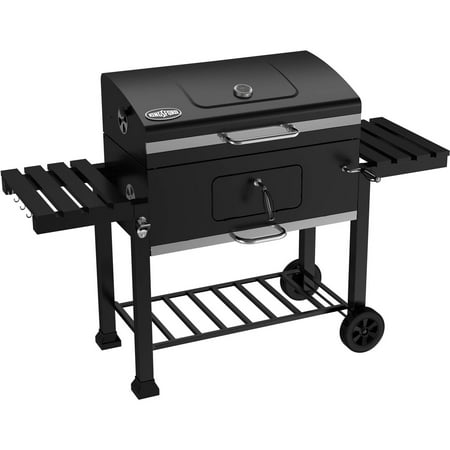 Kingsford 32" Charcoal Grill, Black - Best Charcoal Grills