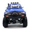 thumbnail image 1 of CAR 1:16 ASCAL CAR CAR 2.4GHZ 4WD TODO EL VEHÍCULO RC ELECTRICO DE TERRINO CON FILARES BATERÍAS RECARGABLES REGALOS DE AUTOS DE JUGUETE PARA NIROS ADULTOS Para Niños Adultos, 1 of 7