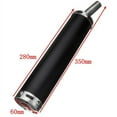 thumbnail image 5 of Upgrade Your Ride: Universal Motorcycle Exhaust Pipe, High Temperature Paint Coated Aluminum For Improved Performance And Smoother Exhaust Flow, 5 of 5
