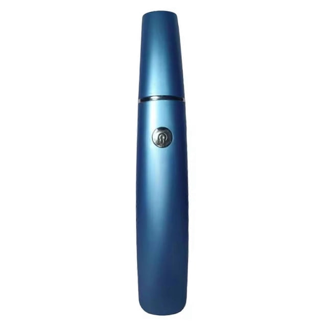 Cordless Electric Foot File For Dry Cracked Heels Multiple Speed Setting for Home Travel