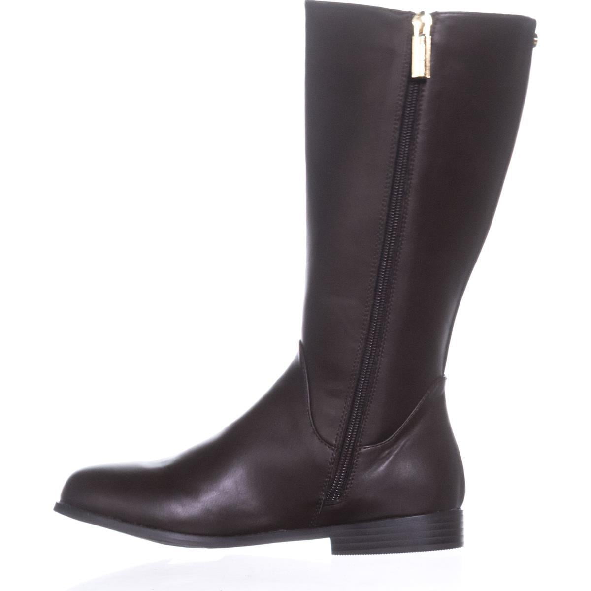 michael kors emma valley boots