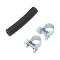 thumbnail image 4 of Fuel Tank Support Hose Kit Car Accessories with Hose Clamps Replacement for Eberspacher D2 D4 Airtronic, 4 of 4