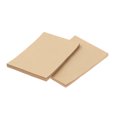 thumbnail image 3 of OULII 100 Sheets Beige Vintage Kraft Writing Stationery Paper For Art Projects, 3 of 8