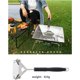 thumbnail image 4 of Cepillo de limpieza NQ para parrillas de barbacoa 16,5 pulgadas, 4 of 4
