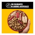thumbnail image 4 of Alimento para Perro Pedigree Adultos High Protein Res y Pollo en Filetes 85 g, 4 of 4
