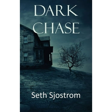 Dark Chase (Paperback)