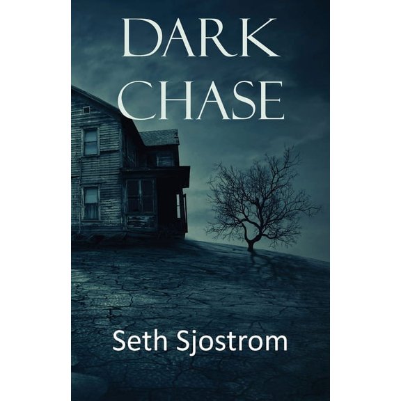 Dark Chase, (Paperback)