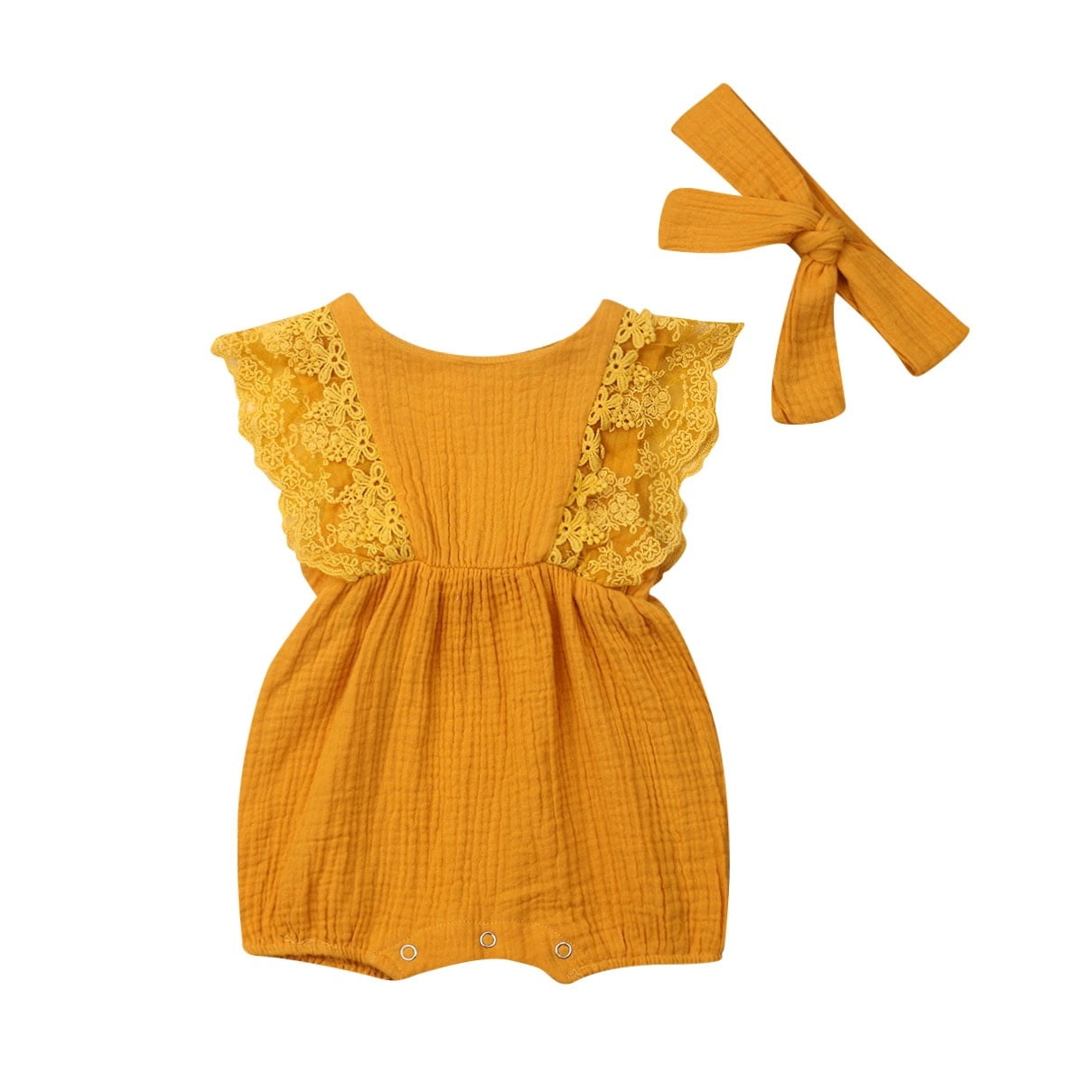 newborn linen outfits