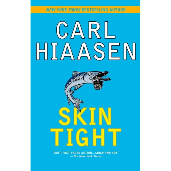 Pre-Owned Skin Tight (Paperback) 0425233499 9780425233498