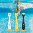 thumbnail image 1 of Juguetes de piscina Hugo 3 Uds para niños entrenamiento subacuático, 1 of 10