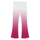 thumbnail image 5 of Pantalones largos con estampado para niñas, forrados de vellón para mayor calidez, pantalones largos casuales, leggings ligeramente acampanados, traje para niñas de 5 a 16 años., 5 of 6