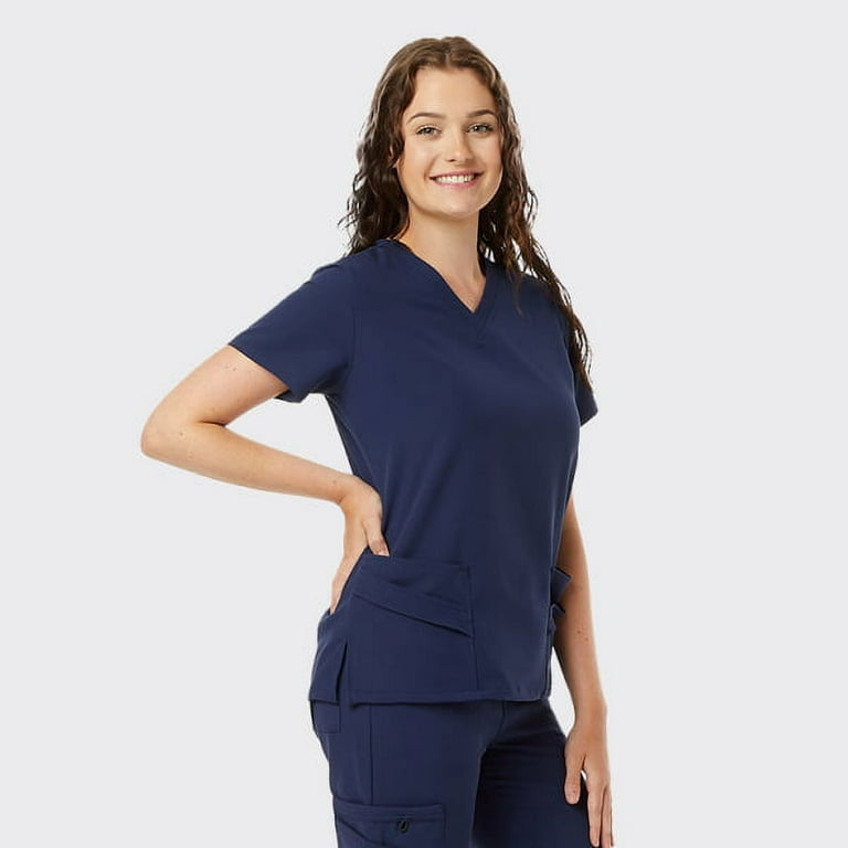 5 XS Nurse, doctor, hospital good comfy scrubs