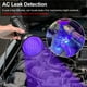 thumbnail image 2 of Kit detector de fugas Vansky, aire acondicionado, 100 LED, aire acondicionado y UV, 2 of 7