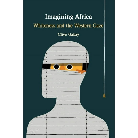 Imagining Africa, (Paperback)