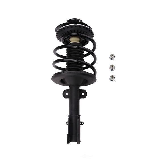 Front Driver Side Strut Assembly for Chrysler Town and Country 2001-2007