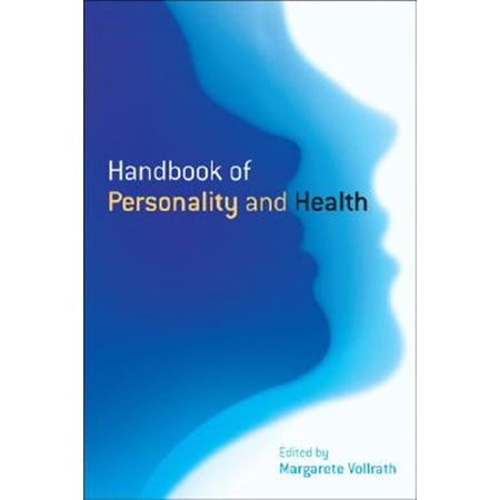 Pre-Owned Handbook of Personality and He (Paperback)