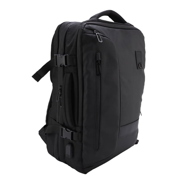 Mochila De Aire De Viaje Al Vacío, A Prueba De Agua 22L-55L Mochila De Aire Humanizada Con Reducción De Carga De Gran Capacidad Y Ahorro De Esfuerzo Con Bomba Para Exteriores