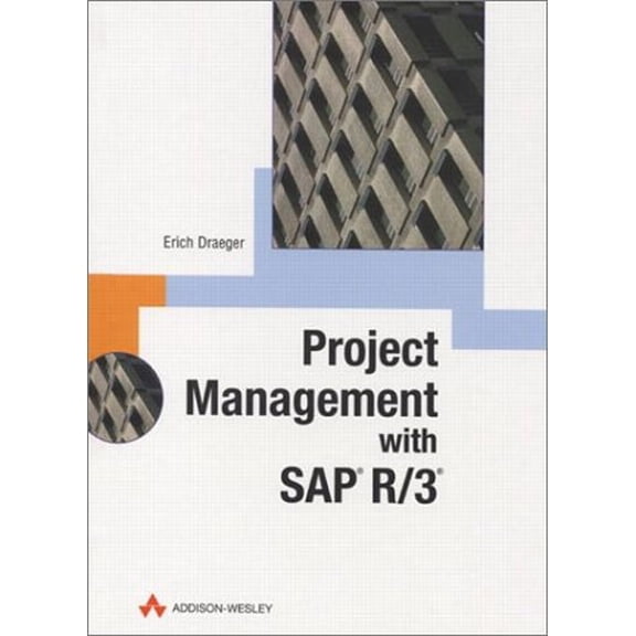 Pre-Owned Project Management with SAP(R) R/3(R) (Hardcover) 0201398354 9780201398359