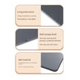 thumbnail image 4 of 21 Inch LCD Handwriting Board Children's Drawing Board Learning Writing Board Monochrome Handwriting Graffiti Board, 4 of 5