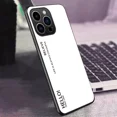 thumbnail image 3 of Funda Para iPhone 16 Pro Max Plus Vidrio De Color+mica, 3 of 8