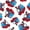 Truck 03, variant on Erosebridal Cartoon Astronaut Bed Spread Queen for Boys Girls, Planet Galaxy Print Queen Coverlet Set, 3 Pieces
