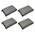 thumbnail image 2 of Tong High Performance Replacement Cartridges For Automatic Pool Cleaning Robots Mesh Strainers, 2 of 6