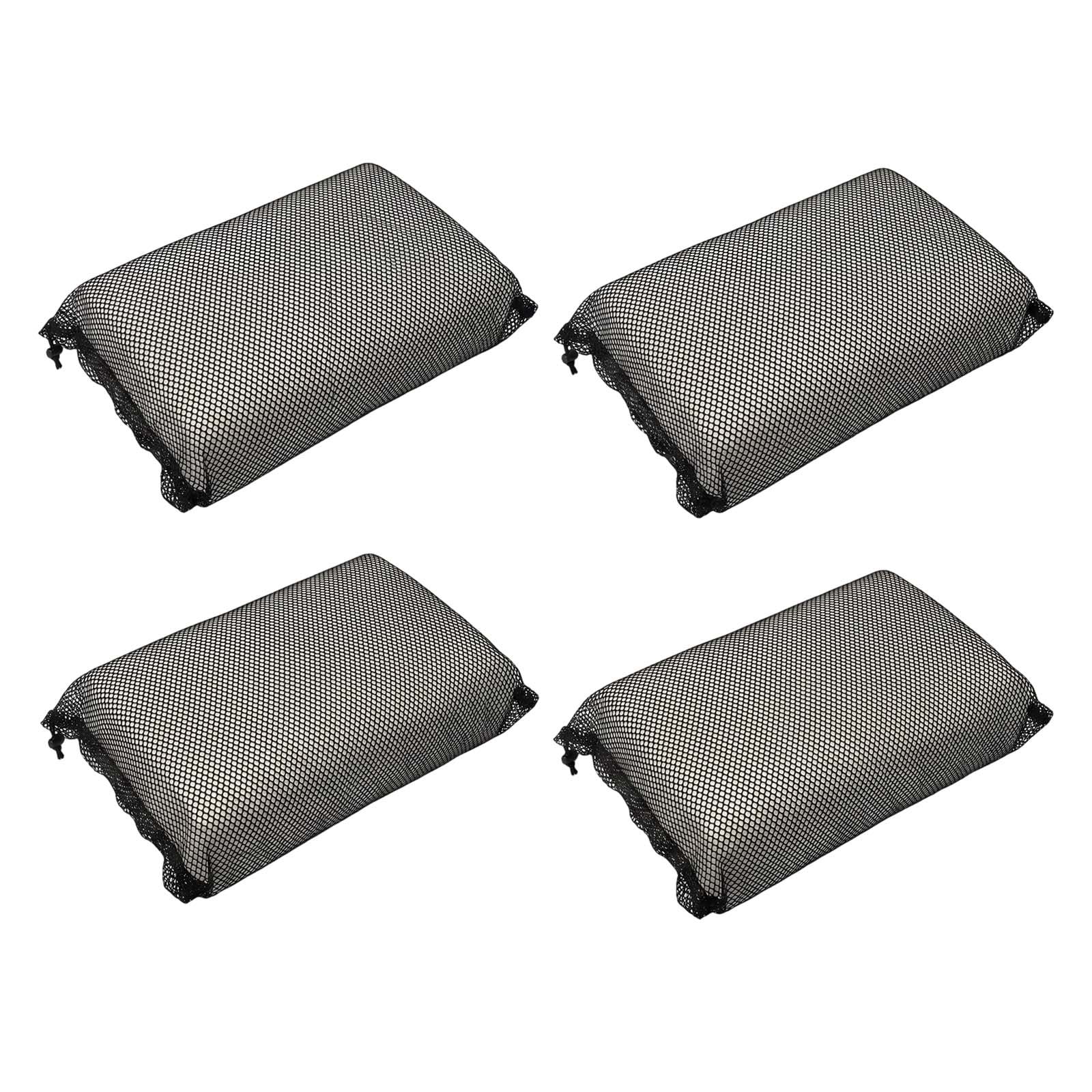 LLDYYDS Robot Pool Filter Cartridge - Ultra Fine Mesh Panel Compatible Cleaner Insert Pools Robot Vacuum Filter Pad | Maintenance Replacement Pack