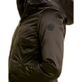thumbnail image 4 of COLMAR womens  Three Layer Coat, 42, Black, 4 of 5