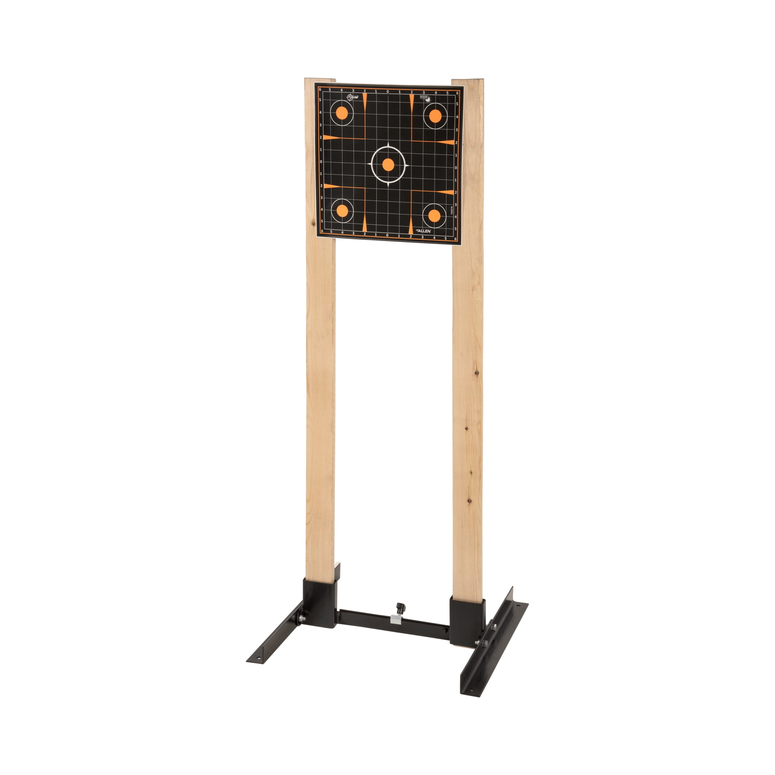 EZ Aim Adjustable Steel Target