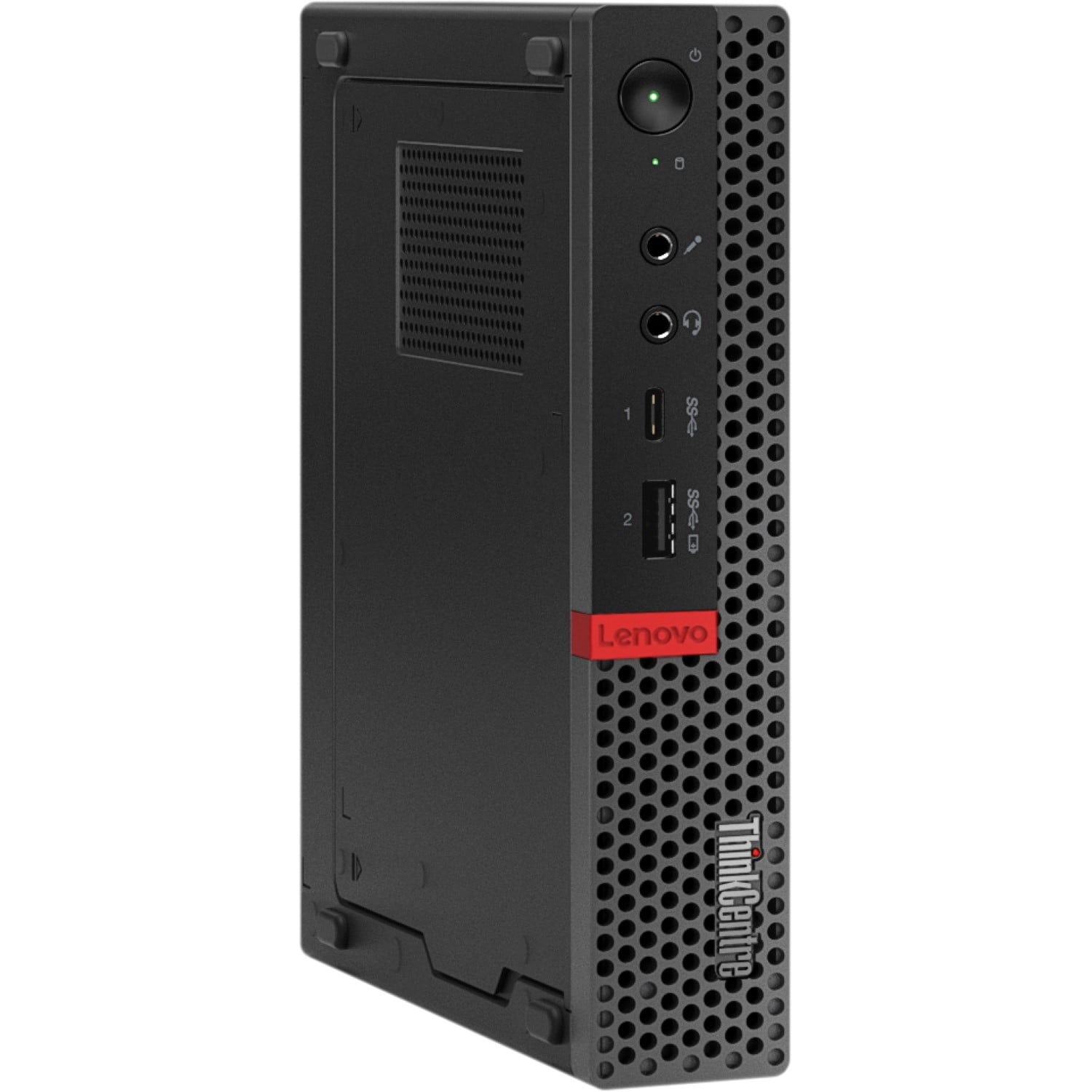 Certified Refurbished Lenovo ThinkCentre M920x Tiny Desktop PC i58500T