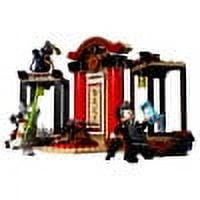 Open Box LEGO Overwatch Hanzo vs Genji 75971 - Walmart.com