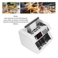 thumbnail image 4 of Money Counter with LCD, Alarm & Multiple Counting Modes for Supermarkets & Small Business, 4 of 6