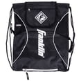 thumbnail image 6 of Franklin Sports Soccer Bag - Deluxe Soccer Sack with Ball Holder, 6 of 7