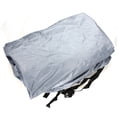 thumbnail image 4 of 11-22ft 210D Heavy Duty Fishing Ski Boat Cover Boat Accessories 100% Waterproof Anti-fouling Anti-UV with Storage Bag, 4 of 7