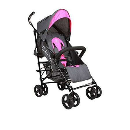 Elle Baby Lite Umbrella Stroller - Pink - Walmart.com